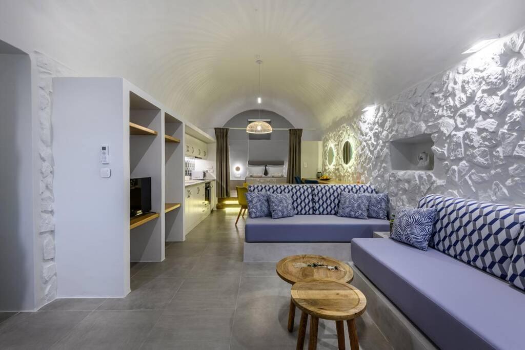 Вилла Casa Tholari Al Mare Pera Gyalos Экстерьер фото